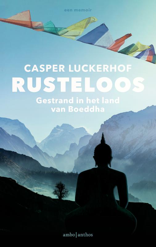 Casper Luckerhof Rusteloos thumbnail