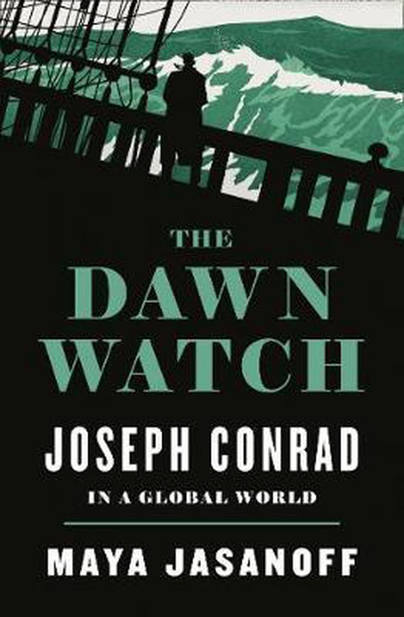 The Dawn Watch