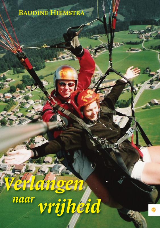 Verlangen naar vrijheid