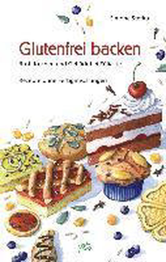 Glutenfrei backen