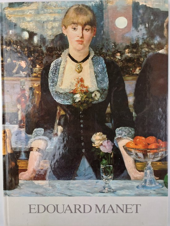 Edouard Manet