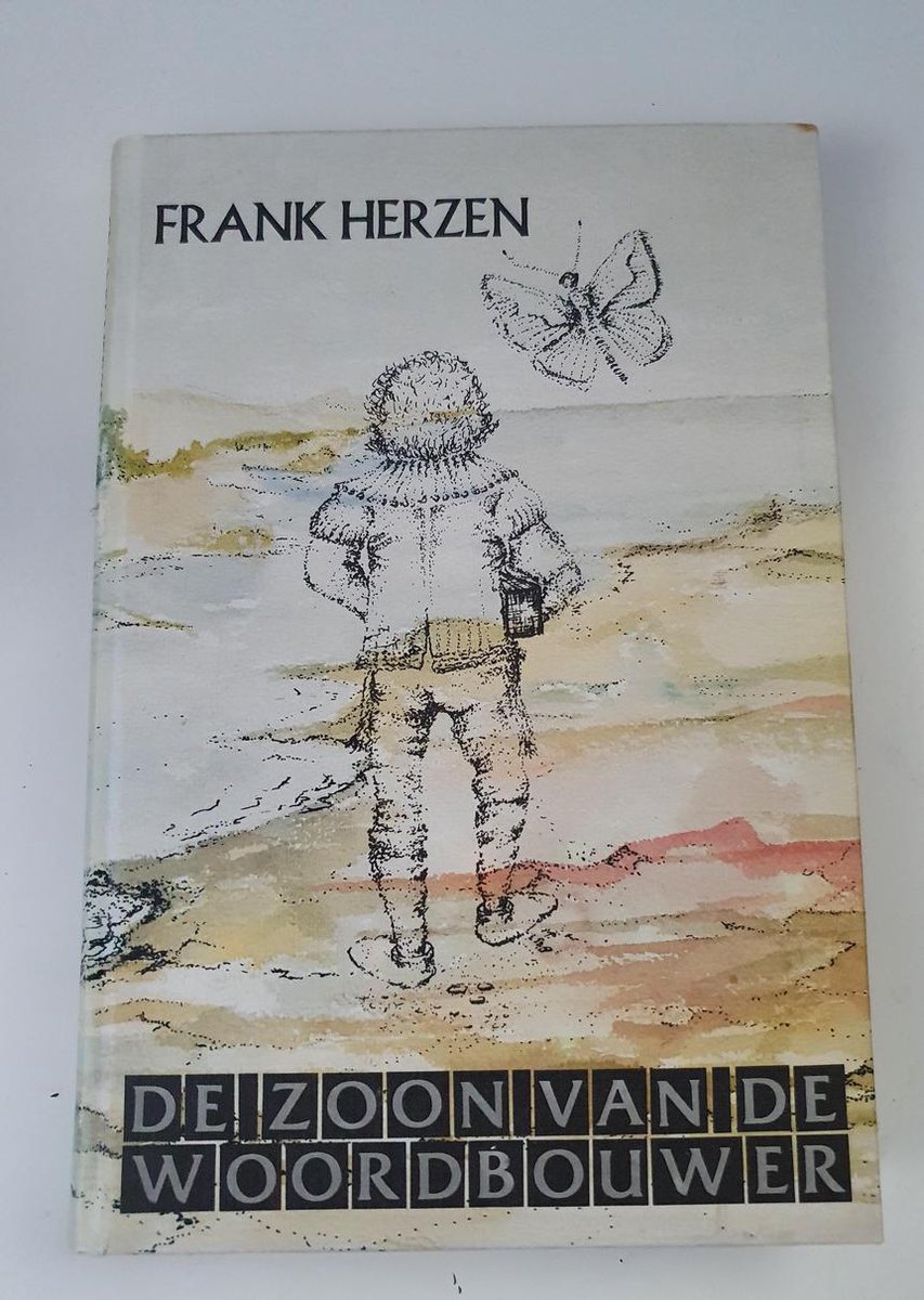 Herzen Zoon Van De Woordbouwer thumbnail