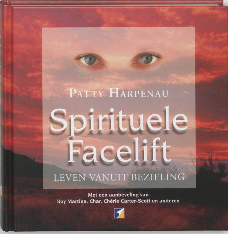 Patty Harpenau Spirituele Facelift thumbnail