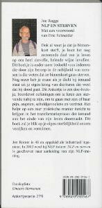 NLP en sterven / Ankertjes / 279 achterkant