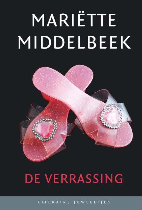 De verrassing / Literaire Juweeltjes