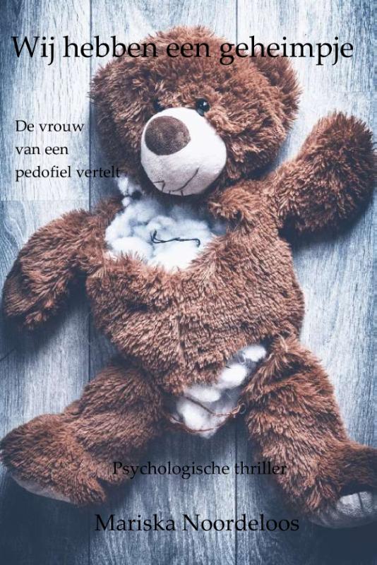 Mariska Noordeloos Wij Hebben Een Geheimpje