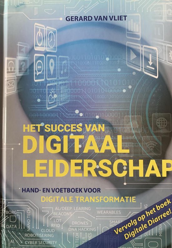 Het succes van digitaal leiderschap