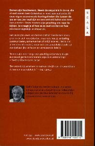 Verborgen leven van bomen achterkant