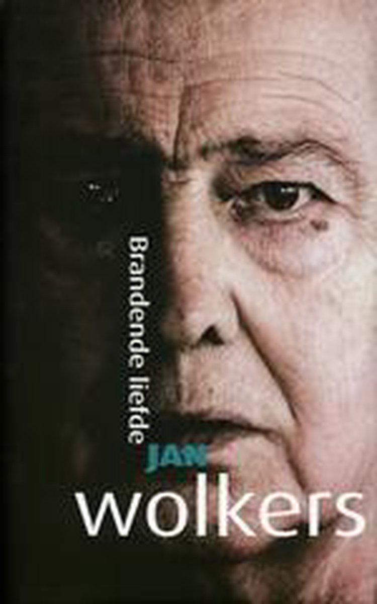 boekenbalie_9789078432296_cover Brandende liefde / Kopstukken / 12