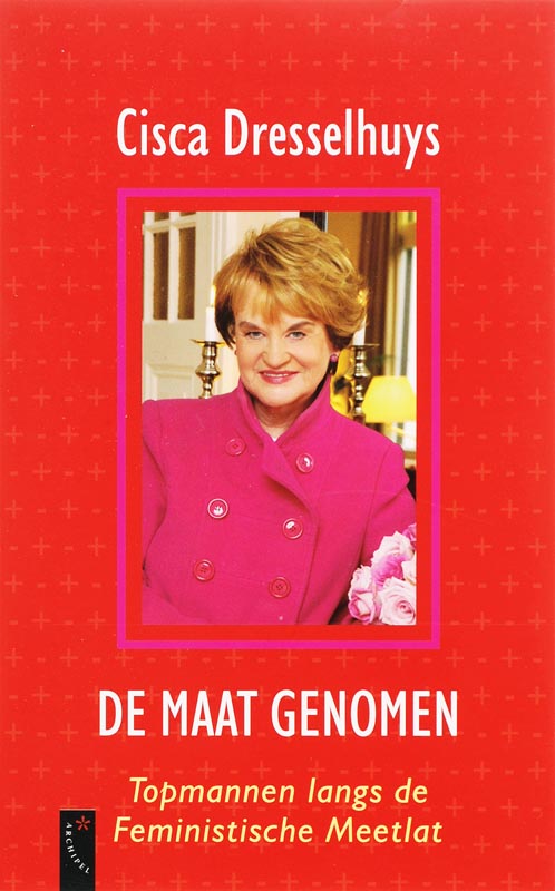 boekenbalie_9789063052287_cover De Maat Genomen