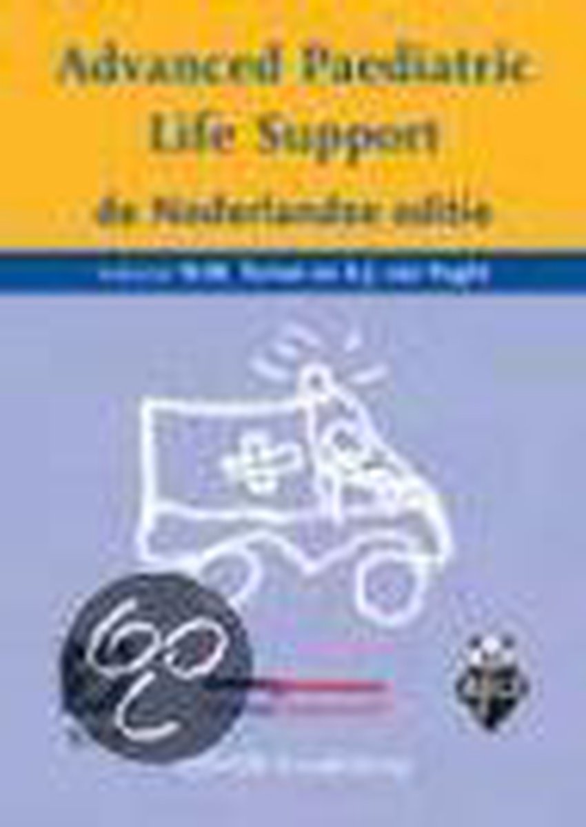 Advanced paediatric life support / Nederlandse editie