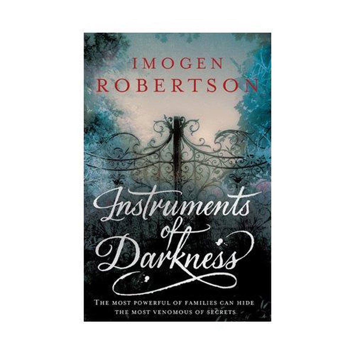 Instruments Of Darkness