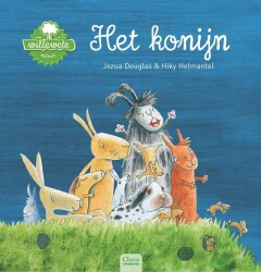 Het konijn / Willewete