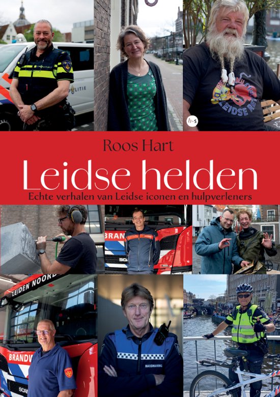 Roos Hart Leidse Helden thumbnail
