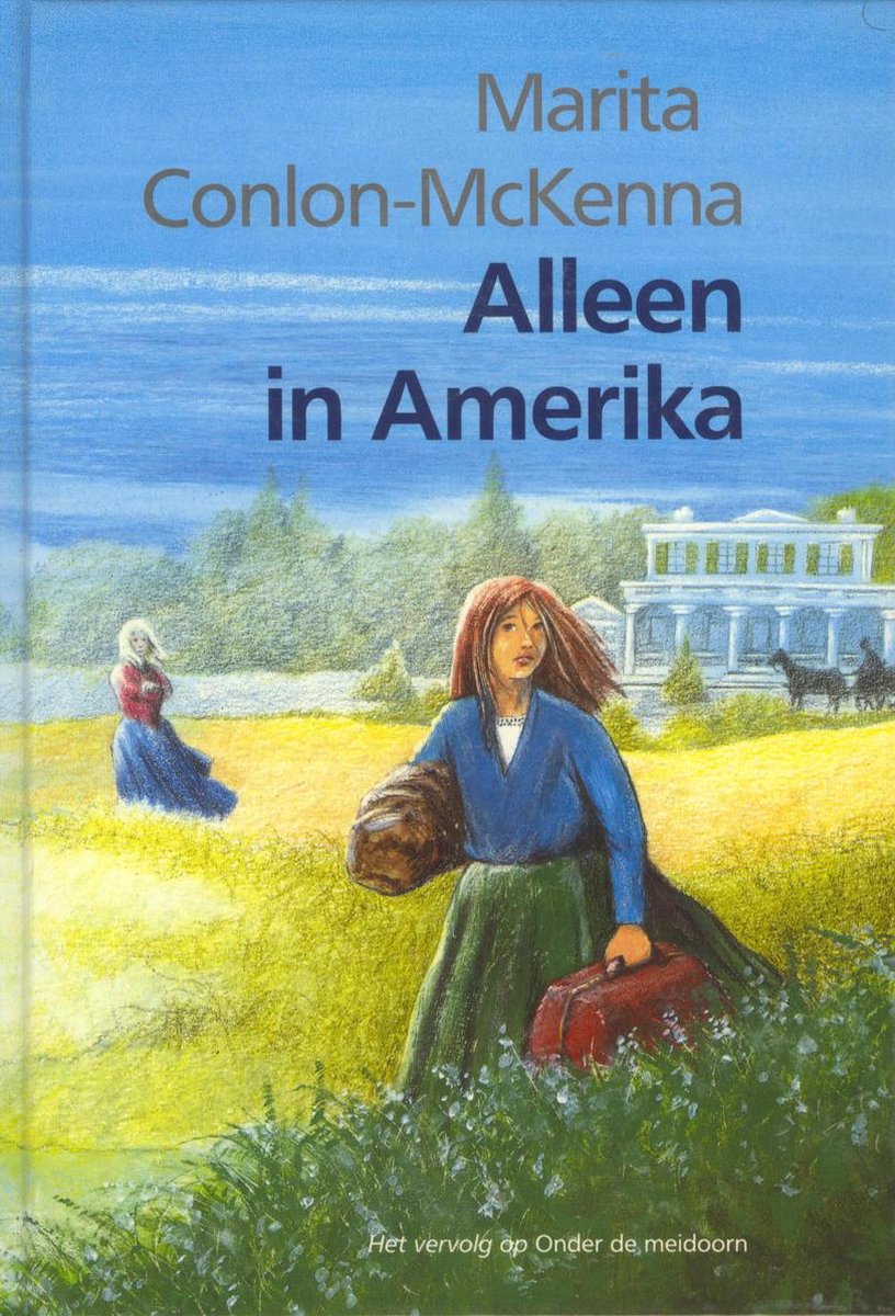 boekenbalie_9789061170167_cover Alleen in Amerika