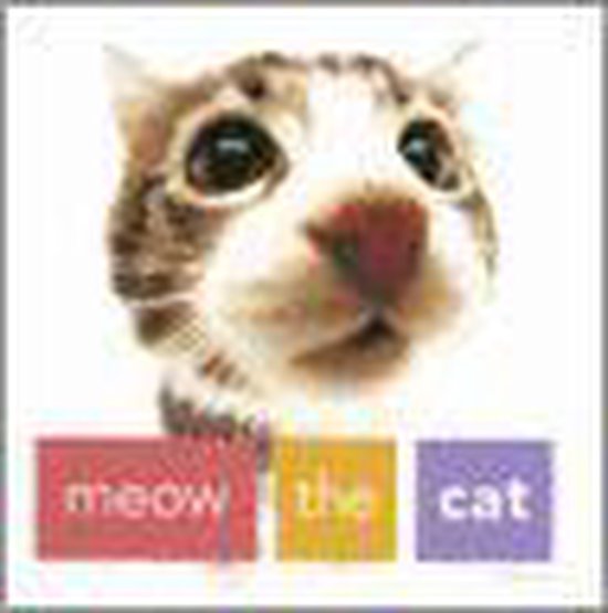 Meow the Cat