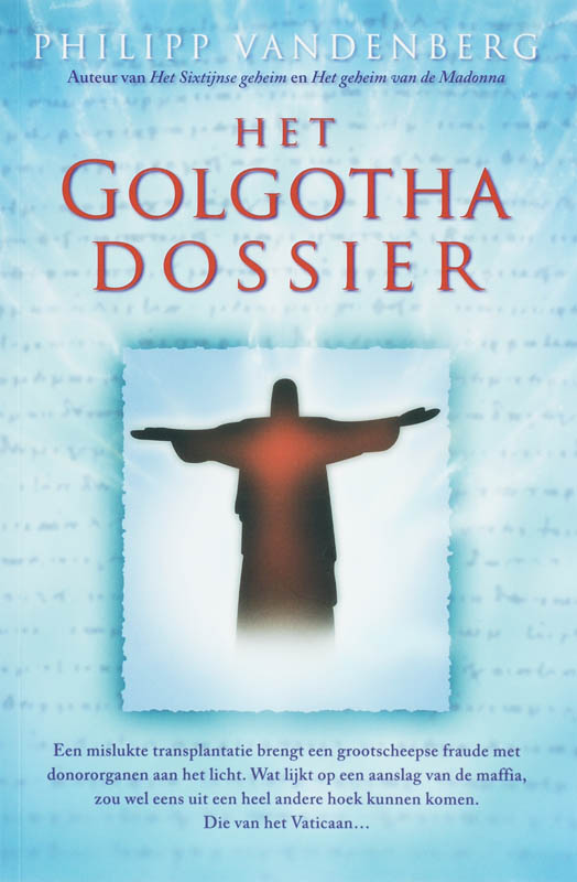 Het Golgotha-dossier