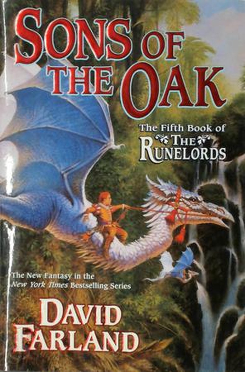 Sons of the Oak