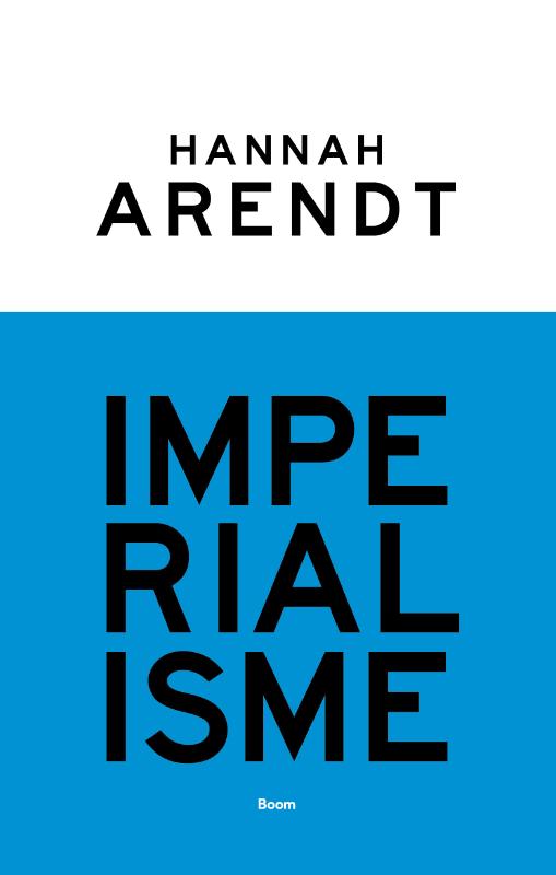 Hannah Arendt Imperialisme thumbnail