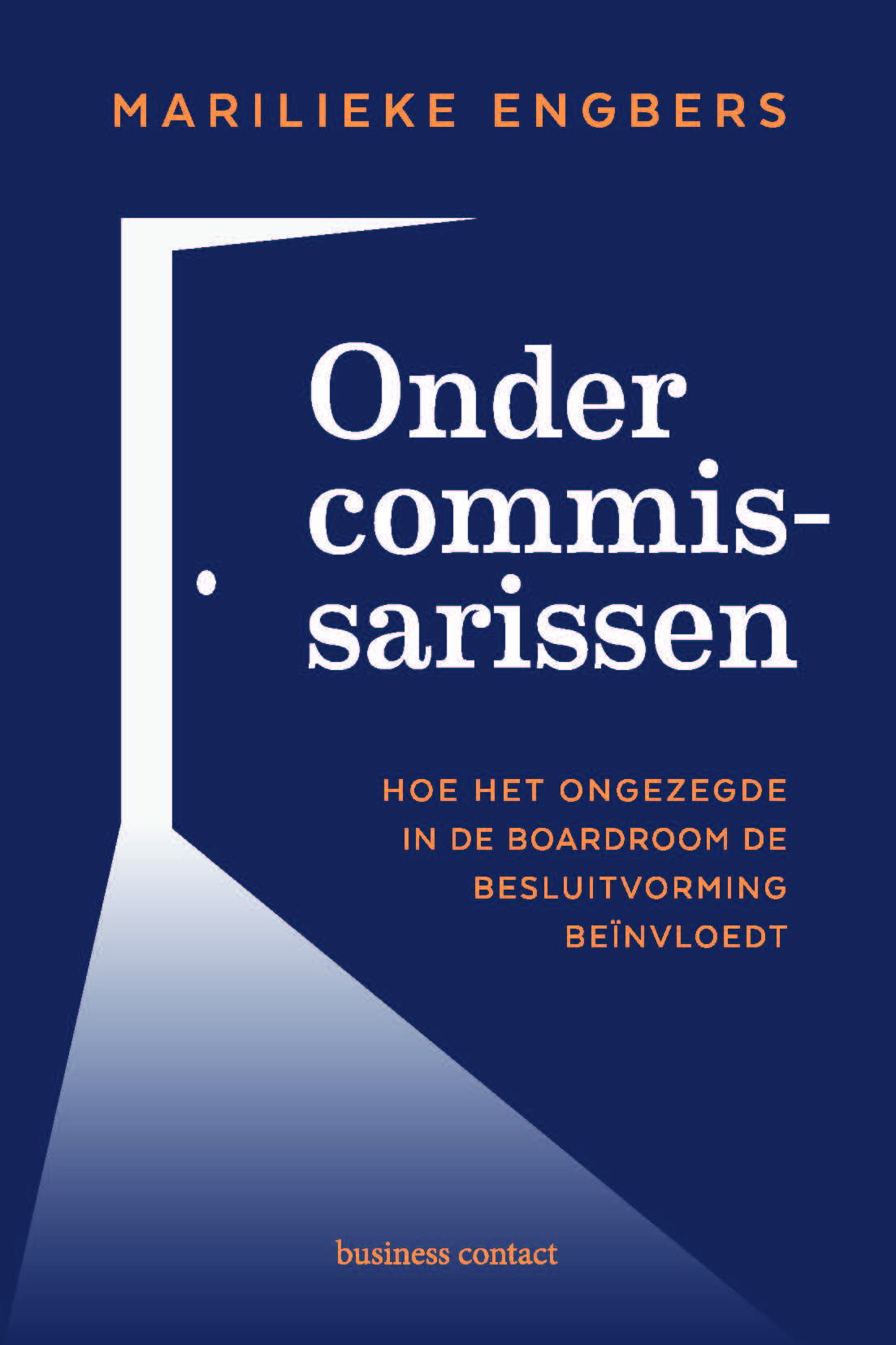 boekenbalie_9789047015017_cover Onder commissarissen