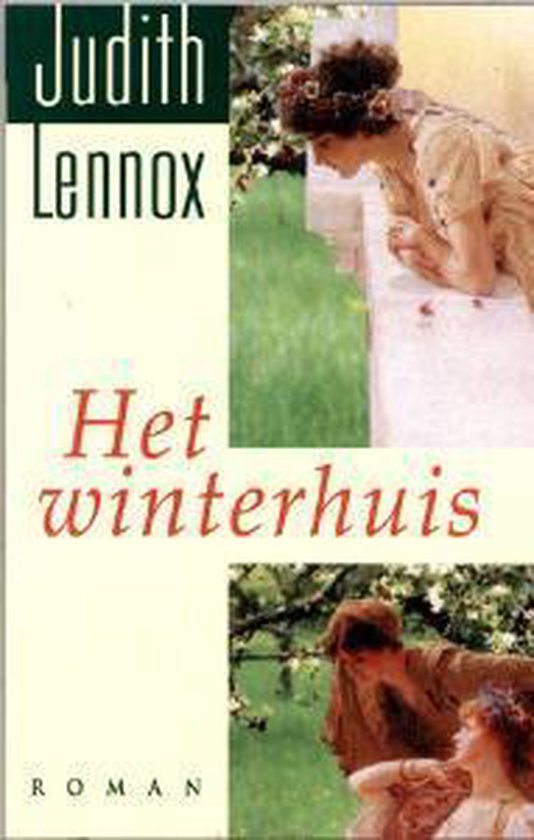 Het winterhuis / Parel pockets