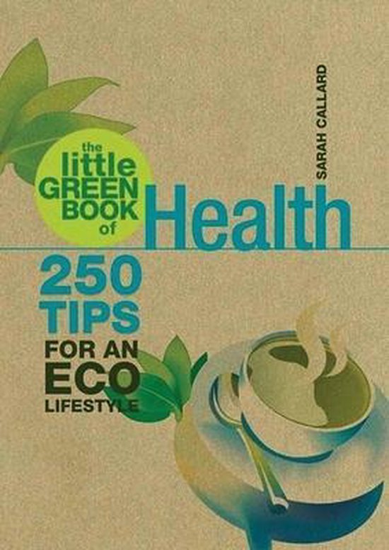 The Little Green Book