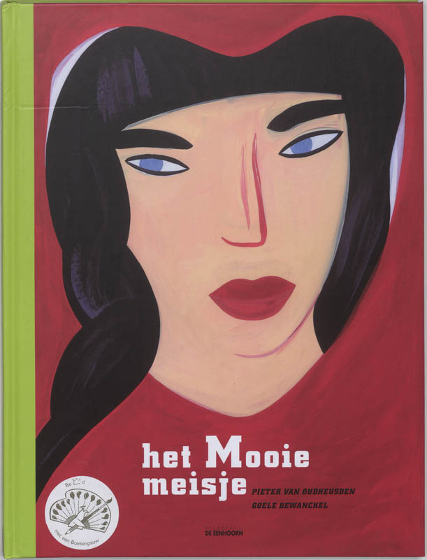 boekenbalie_9789058382375_cover Het mooie meisje