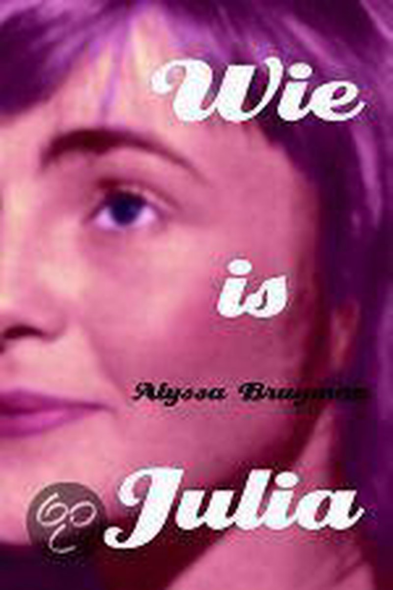 boekenbalie_9789025735289_cover Wie Is Julia