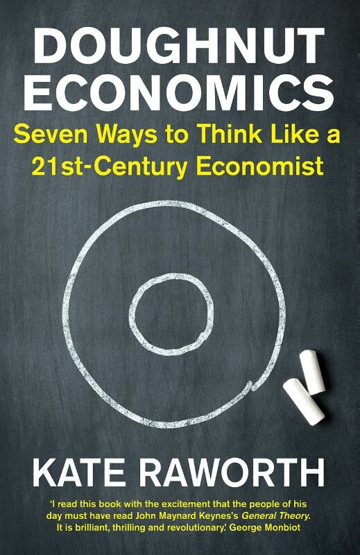 boekenbalie_9781847941381_cover Doughnut economics