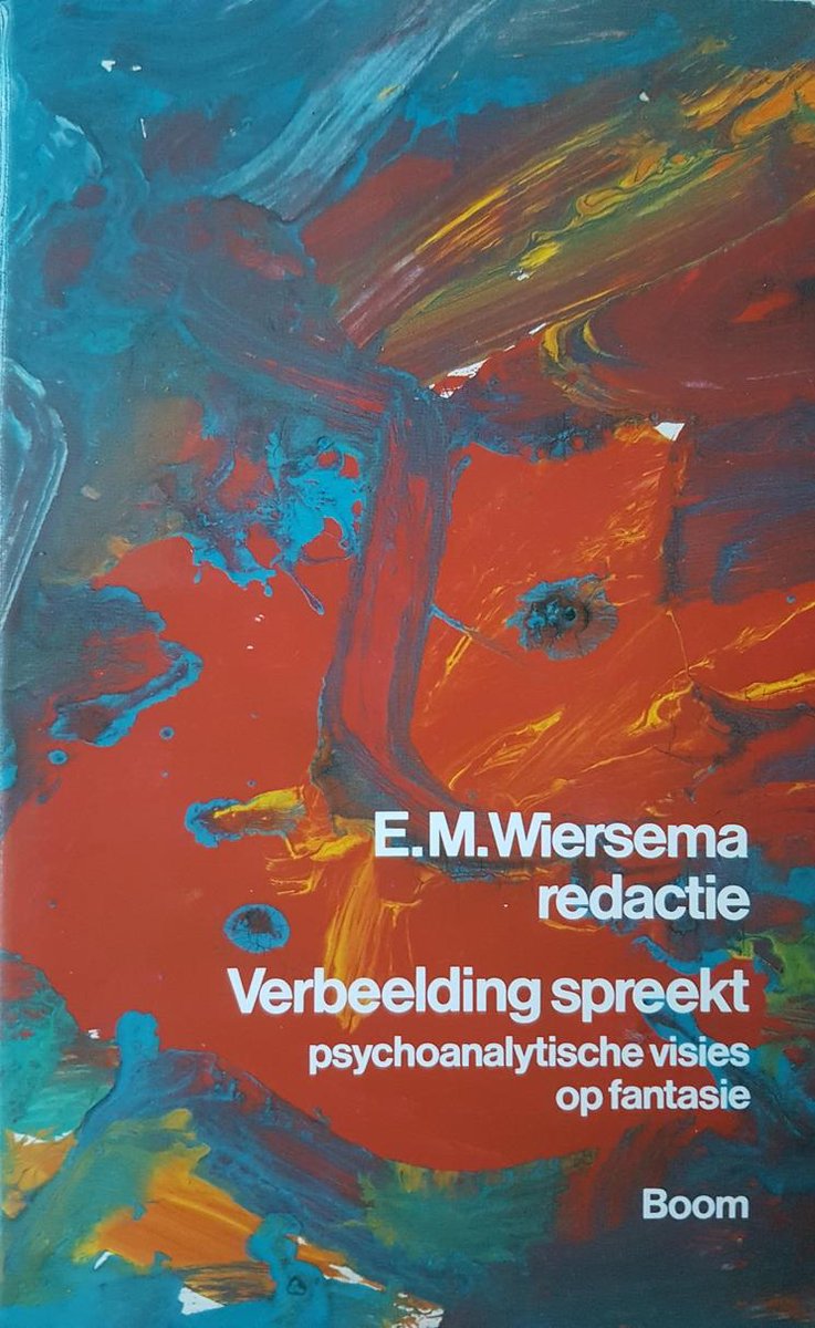 VERBEELDING SPREEKT