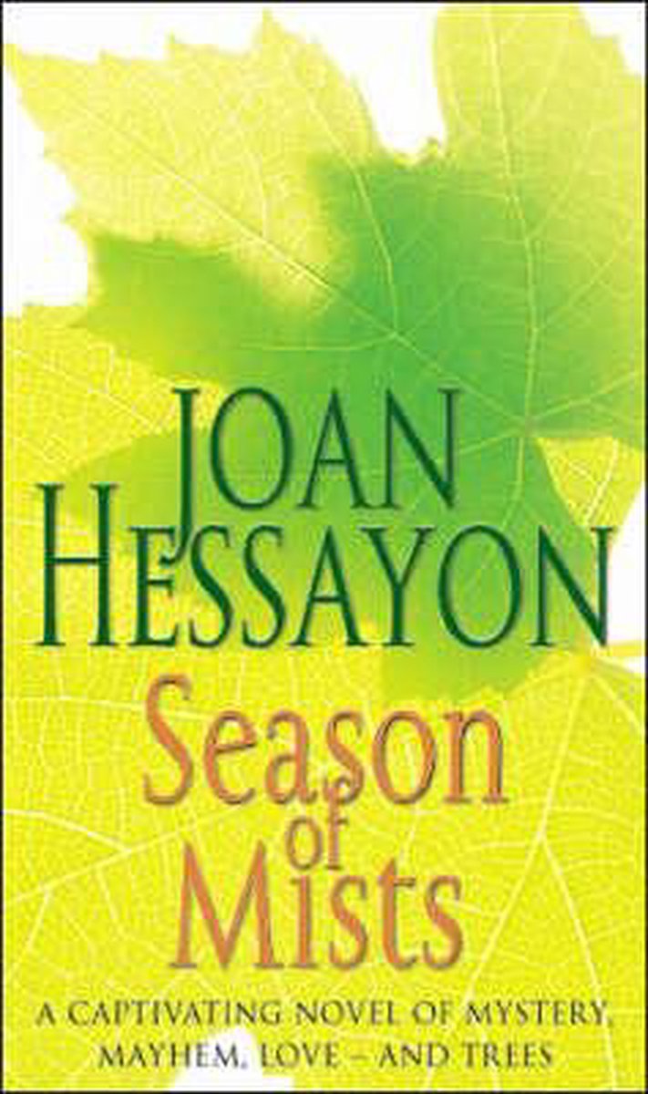 Season Of Mists