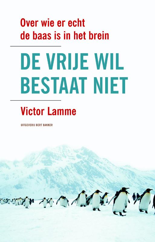 boekenbalie_9789035135390_cover De vrije wil bestaat niet