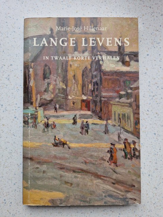 Lange levens
