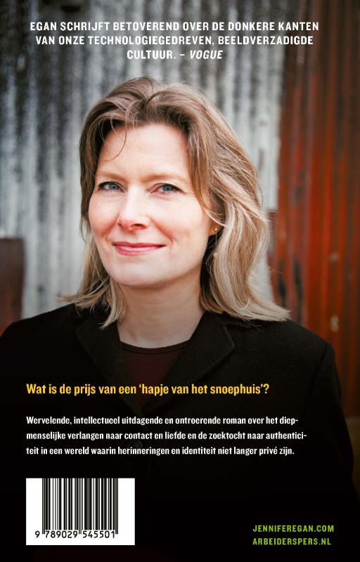 Het snoephuis Het snoephuis achterkant