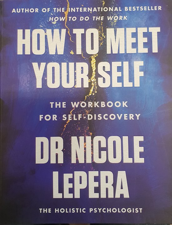 How to Meet Your Self