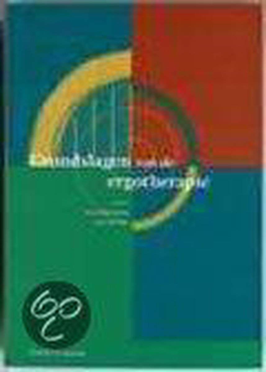 boekenbalie_9789035218086_cover Grondslagen van de ergotherapie