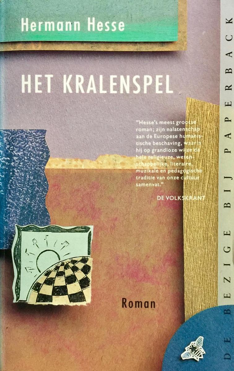Hesse Het Kralenspel thumbnail