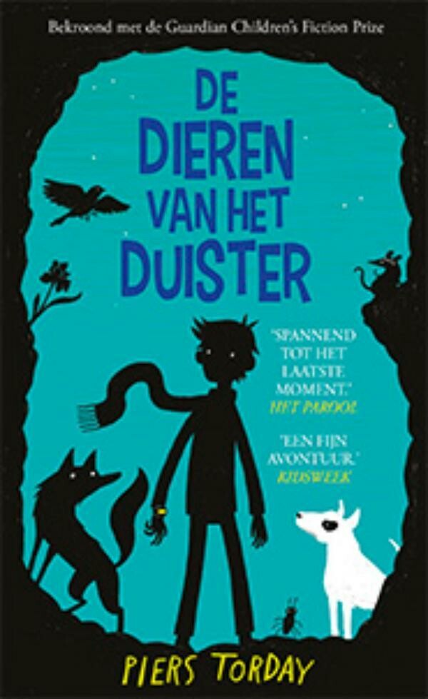 De dieren van het Duister / Laatste wilde dieren / 2