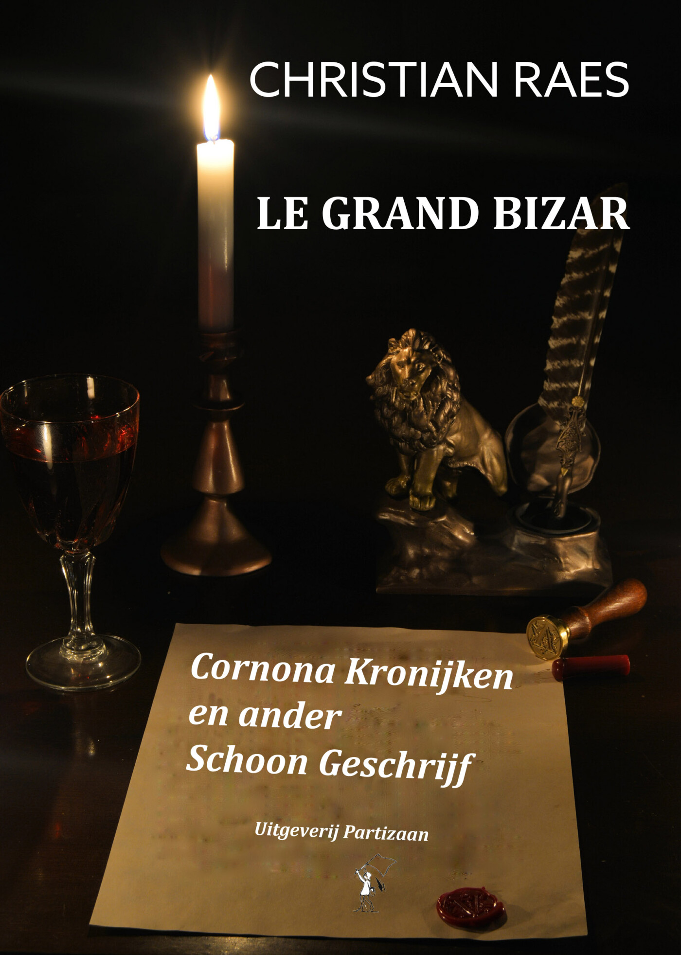 Le Grand Bizar