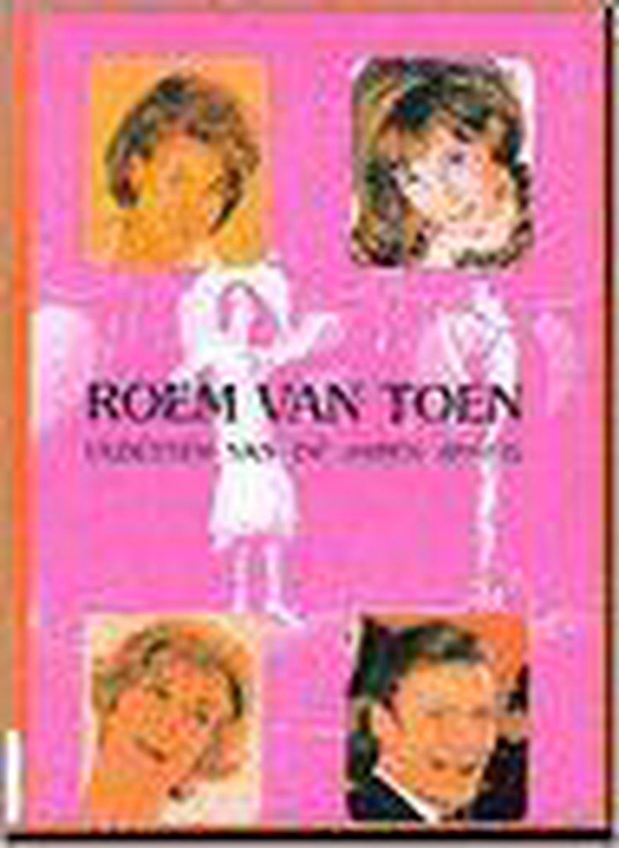 Gerritsen Roem Van Toen thumbnail