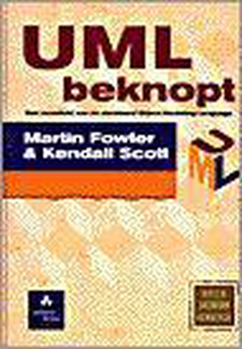 UML beknopt