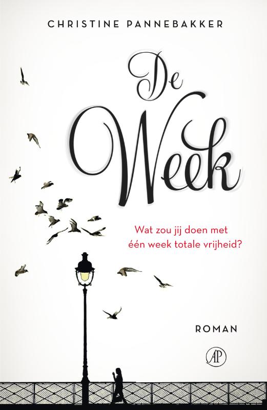 Christine Pannebakker De Week thumbnail