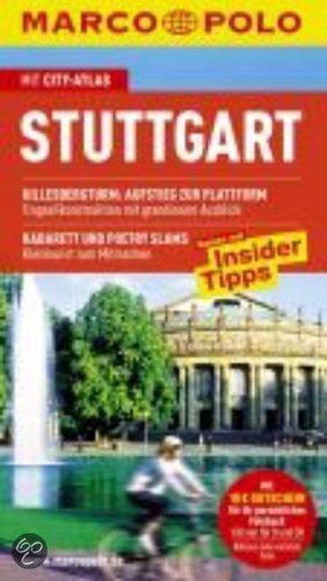 Stuttgart