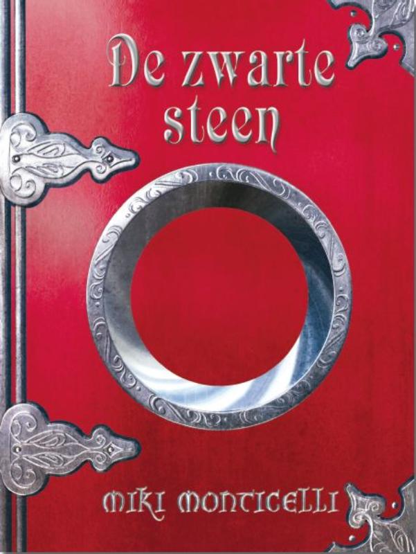 boekenbalie_9789054616276_cover De zwarte steen / De verborgen vallei / 2