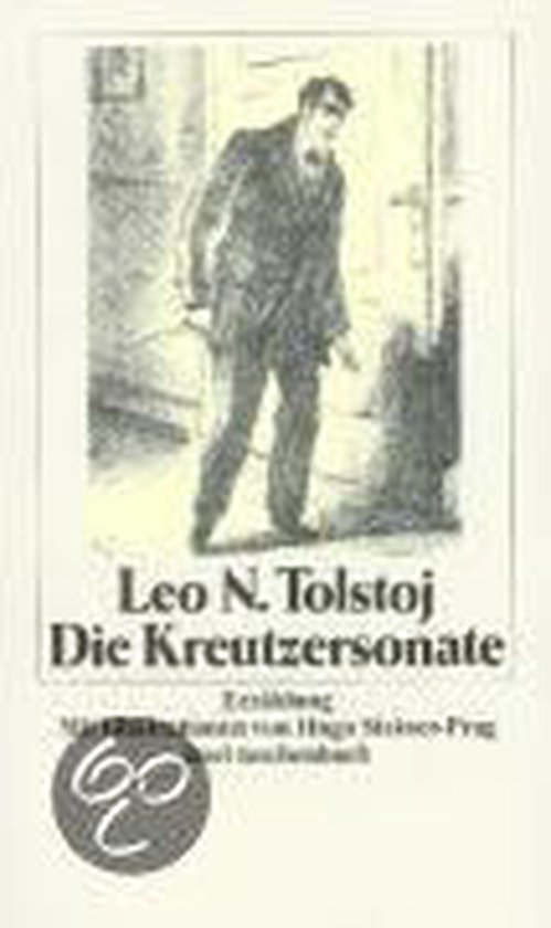 Die Kreutzersonate