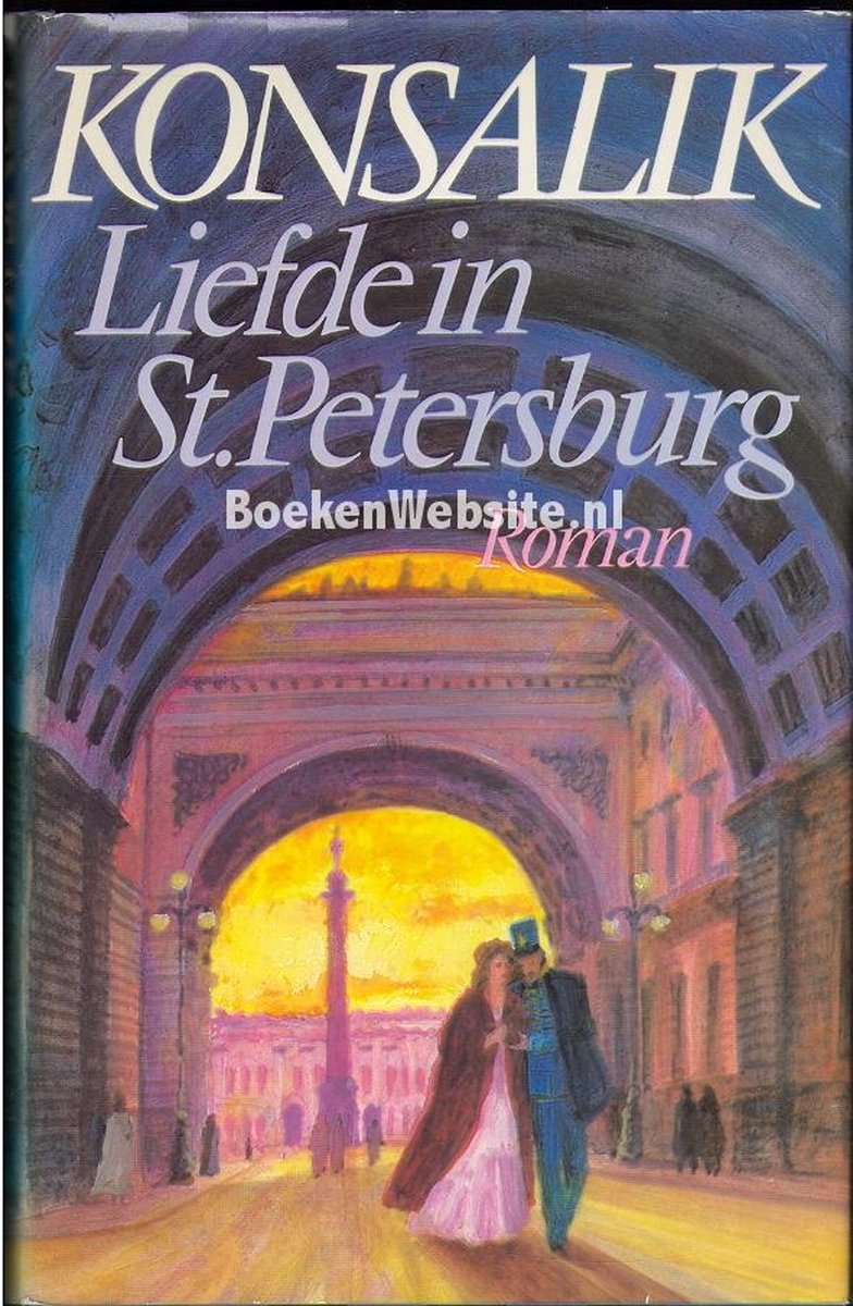 boekenbalie_9789022506059_cover Liefde in St. Petersburg