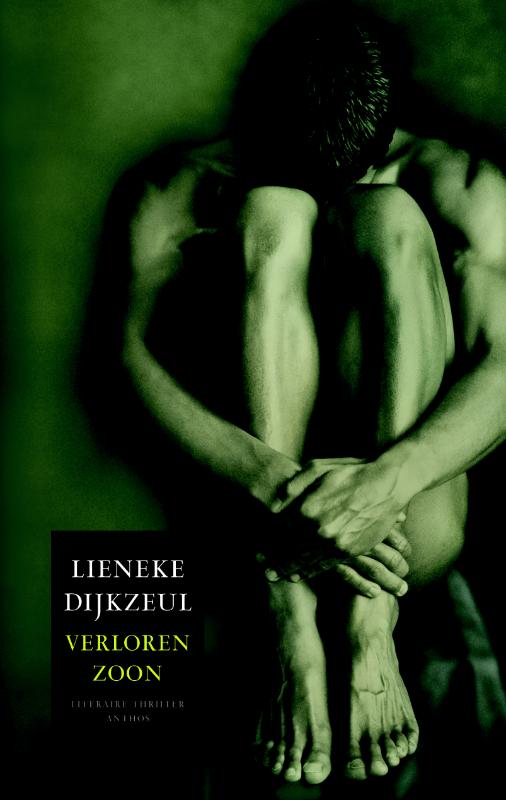 boekenbalie_9789041417640_cover Verloren zoon / Paul Vegter / 4
