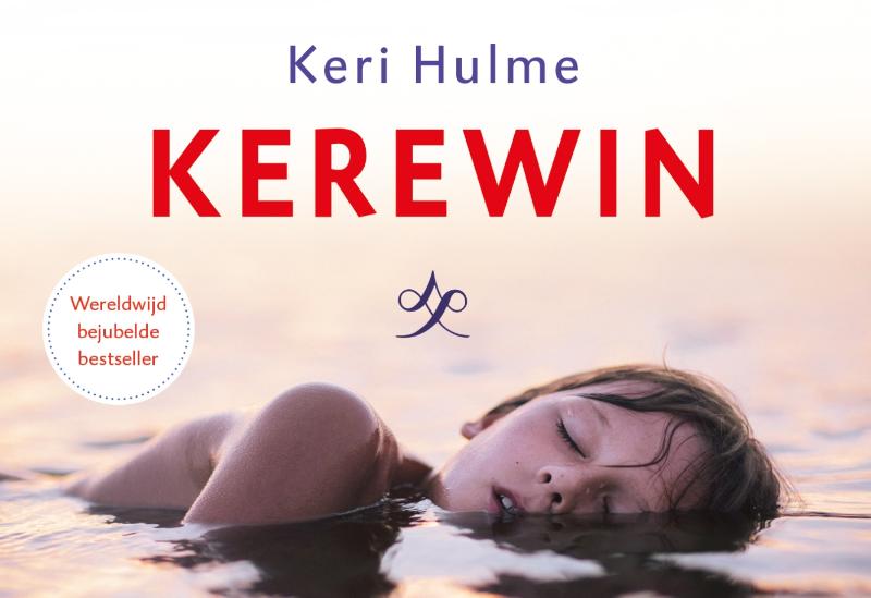 Keri Hulme Kerewin / Dwarsligger / 634 thumbnail