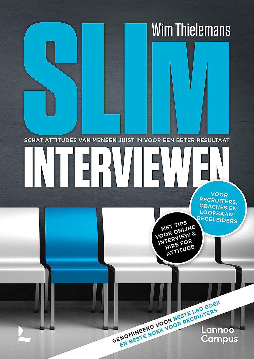 Wim Thielemans Slim Interviewen thumbnail