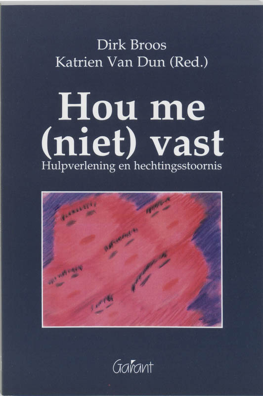 Hou Me (niet) Vast / Kop-Serie / 16 thumbnail